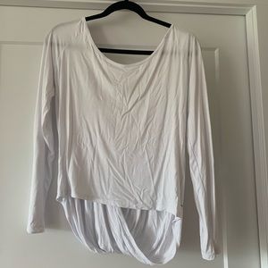 Zyia Namaste Long Sleeve